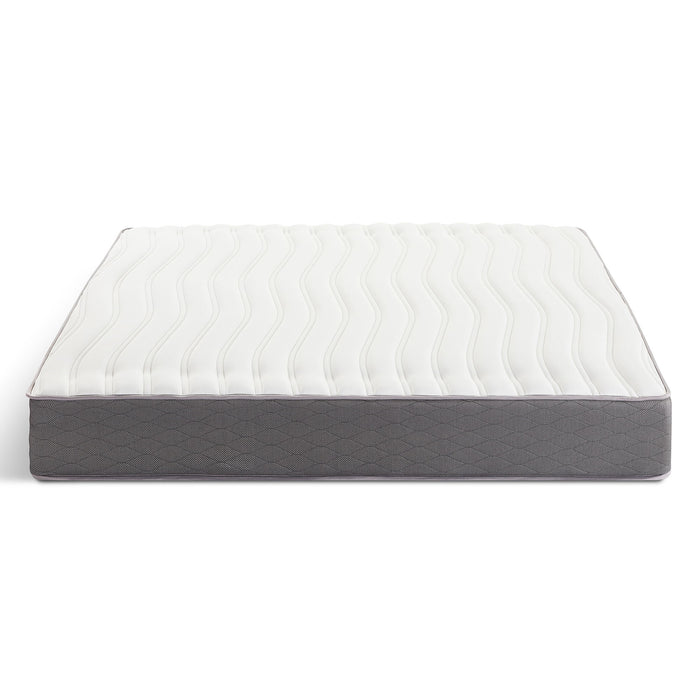 Weekender - 12" Firm Hybrid Mattress