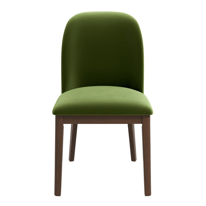 Kaitlyn - Comfort Dining Chair (Set of 2)