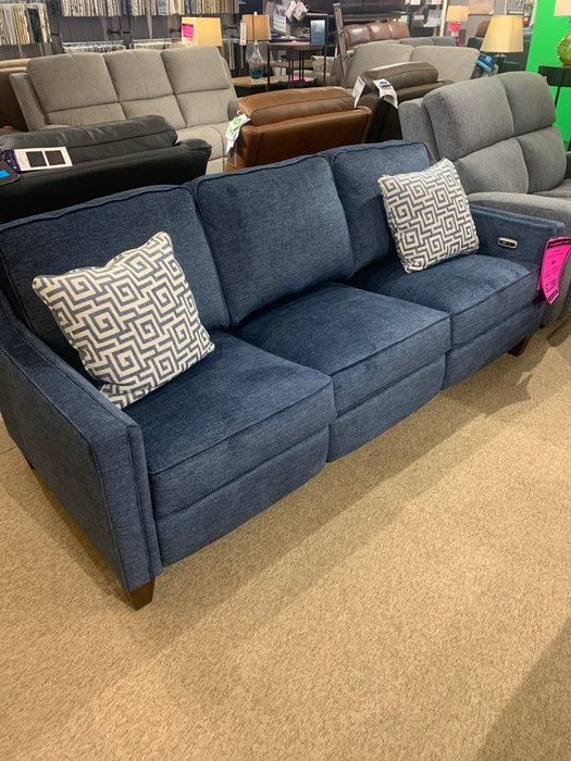 Finley Power Incline Sofa.