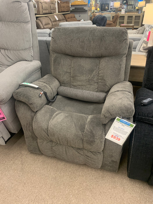 Iron Lift Recliner