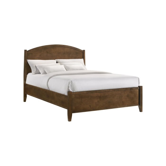 Andover - Arch Bed