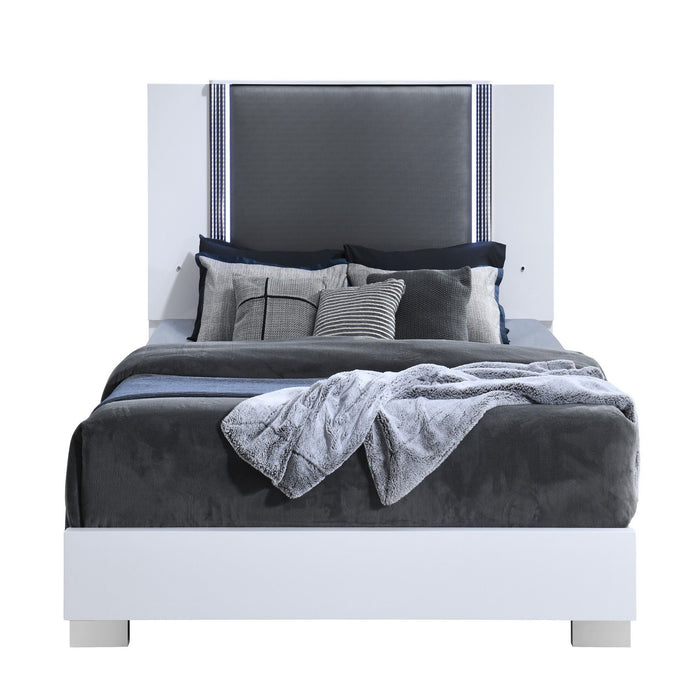Moon - Bed & LED Accent Lighting