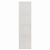 Perry Park - Modular Membrane Press Single Door Kit - Ivory