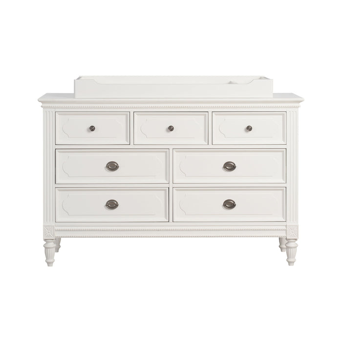 Elsa - Dresser - Lace