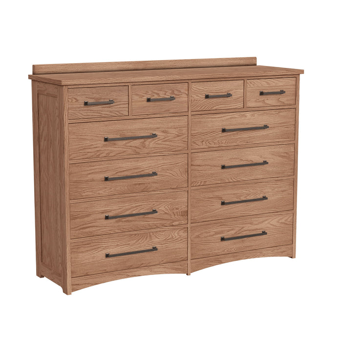 Oak Park - Dresser