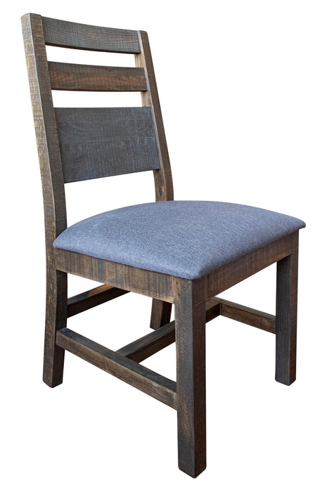 Antique - Best In Class - Chair (Set of 2)