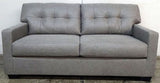 Battstone - Sofa - Graphite