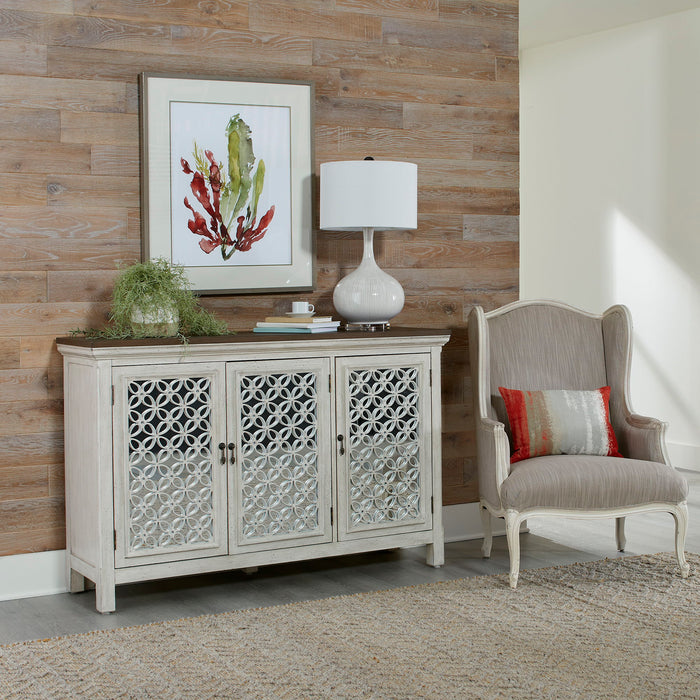 Westridge - Accent Cabinet