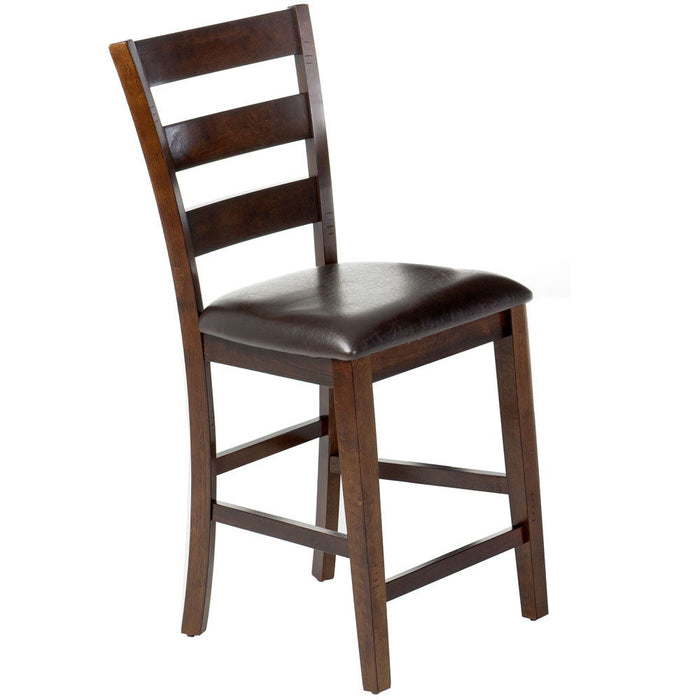 Kona - Ladder Stool