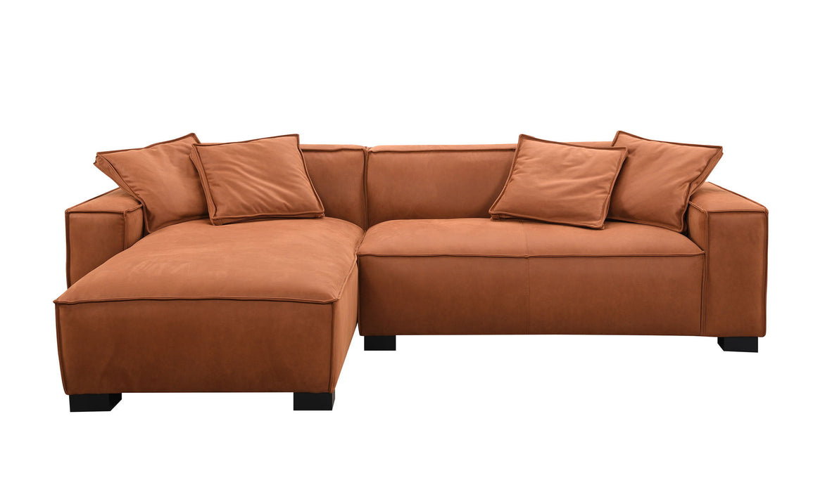 Carter - Chaise