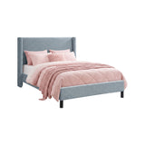 Juliet - Upholstered Bed