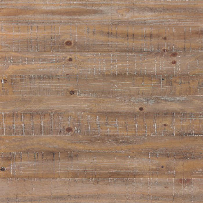 Highland - Ladder Stool - Sandwash