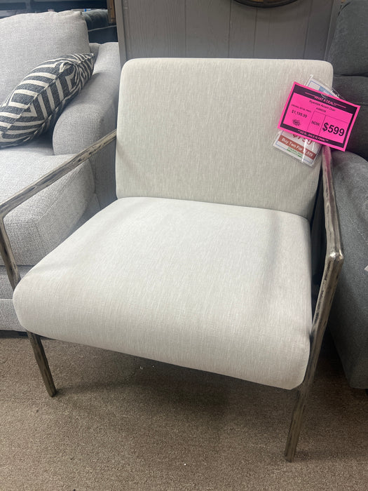 Ryandale accent chair