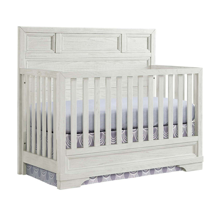 Foundry - Flat Top Convertible Crib