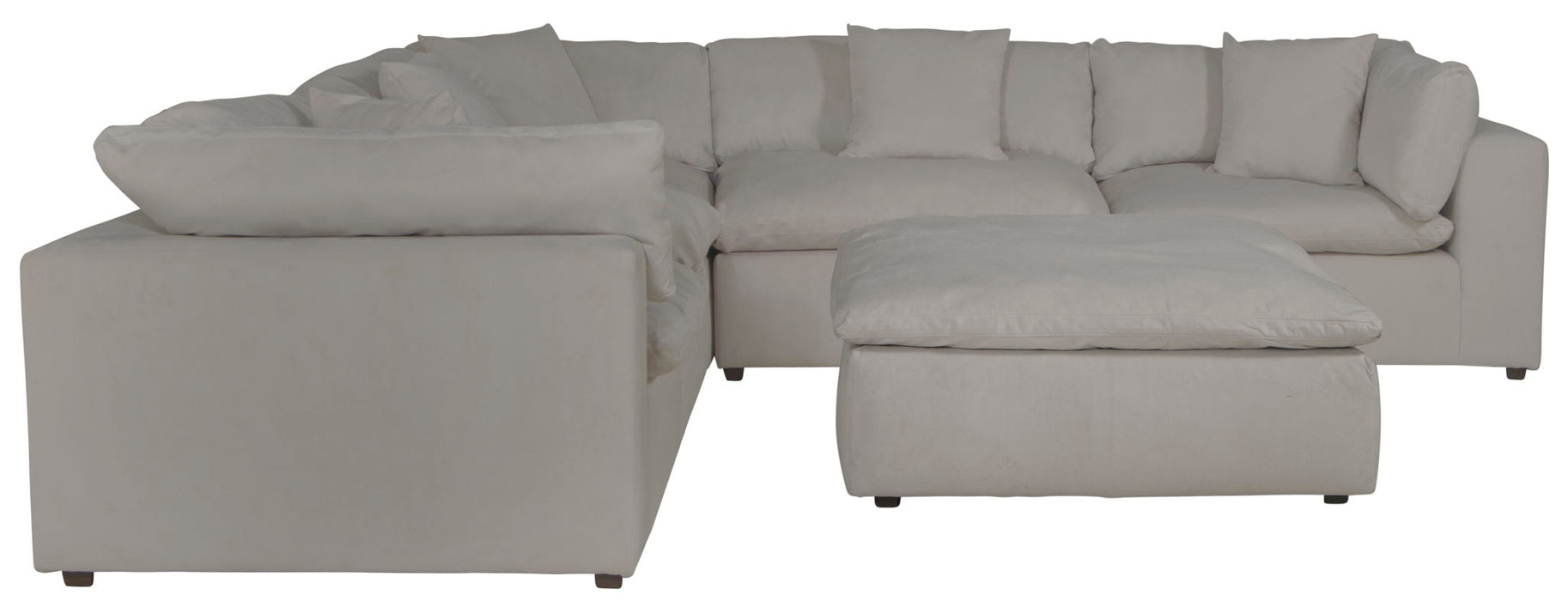 Posh - Modular Sectional