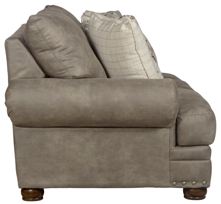 Briarcliff - Sofa - Pebble