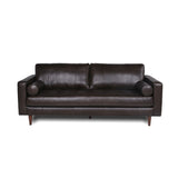 Mid-Century Tufted, Sofa