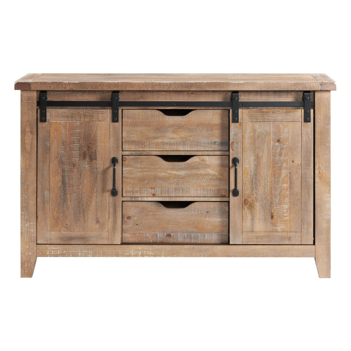 Highland - Sideboard - Sandwash