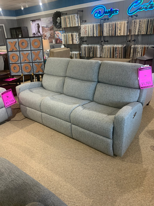 Catalina Power Sofa