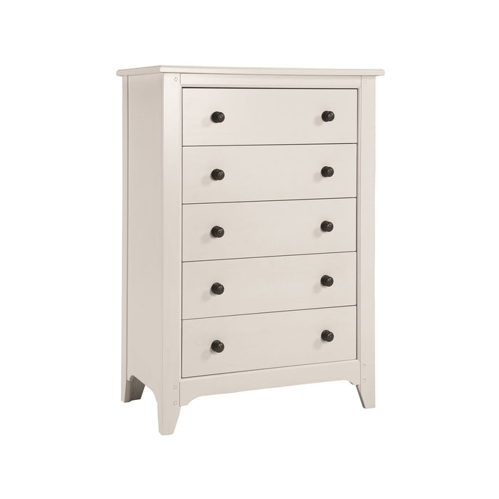 Taylor - 5 Drawer Chest