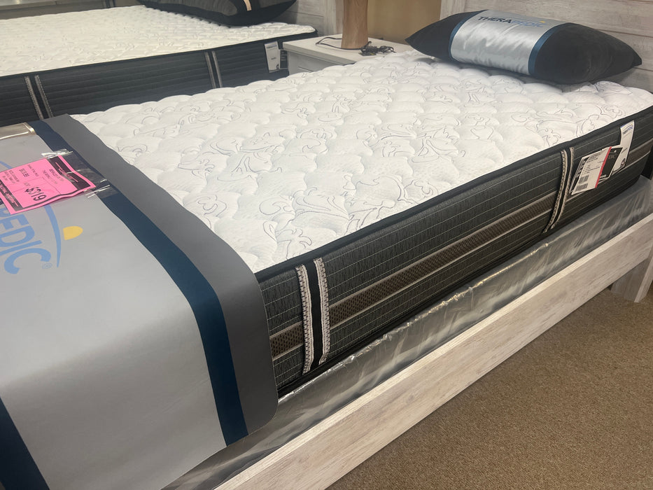 Berkley firm twin mattress