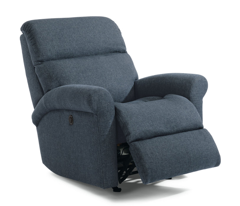 Davis - Power Rocking Recliner