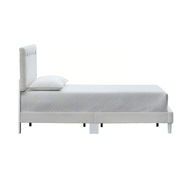 Sinclair - Full Bed, Platform Style