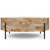 Rayburn - Drum Table