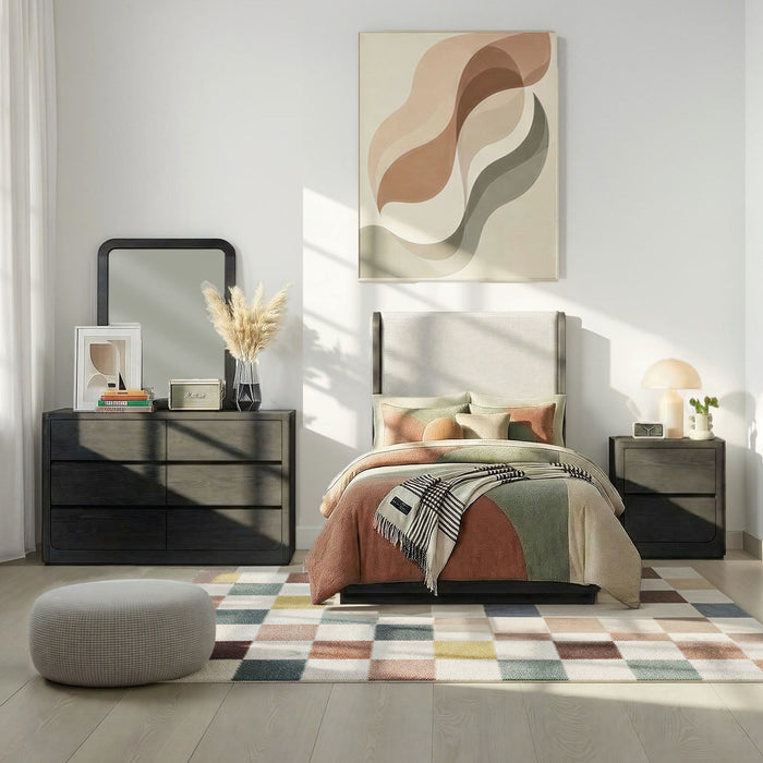 Modena - Nightstand