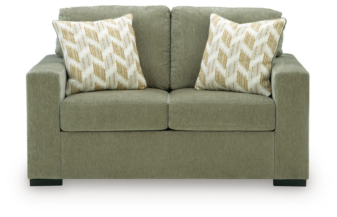 Bridgepoint - Loveseat