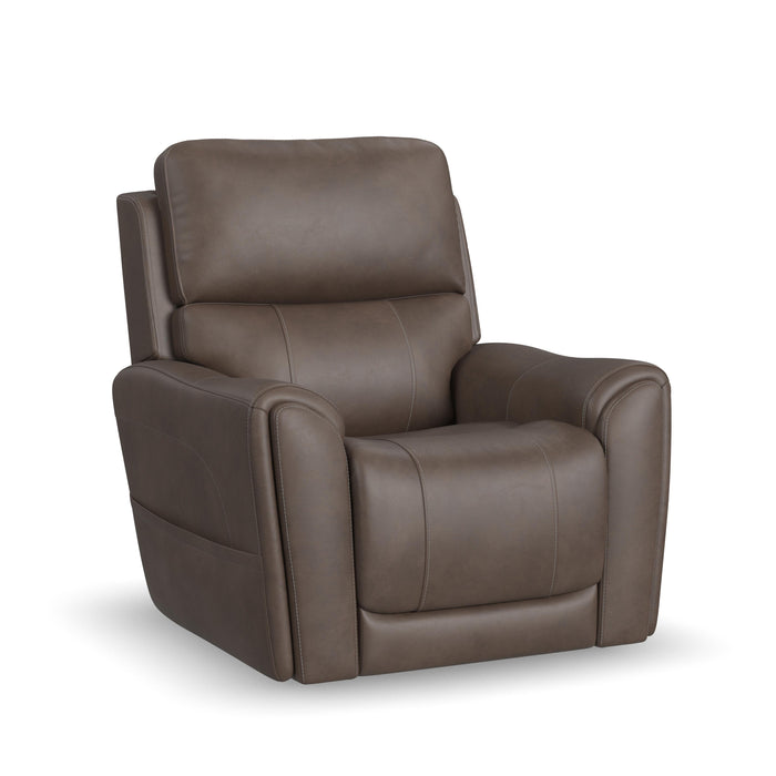 Carter - Power Recliner