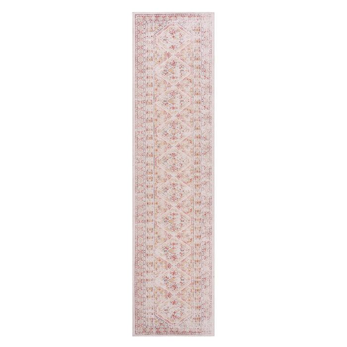 Maval - Washable Runner Rug