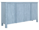 Xel-Ha - 4 Door Console