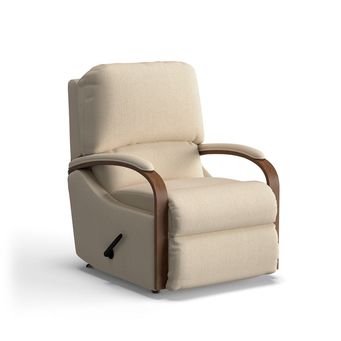 Woodlawn - Recliner - Fabric