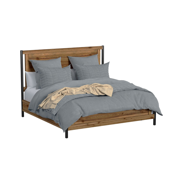Norcross - Standard Bed