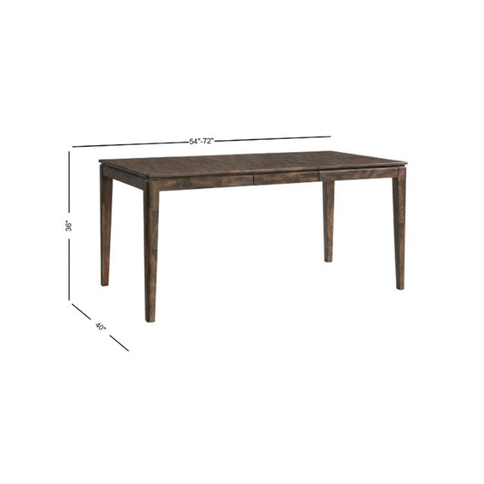 Kauai - Table