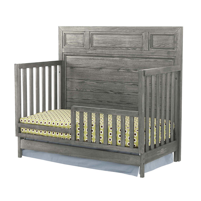 Foundry - Flat Top Convertible Crib