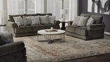 Monarch - Loveseat - Otter