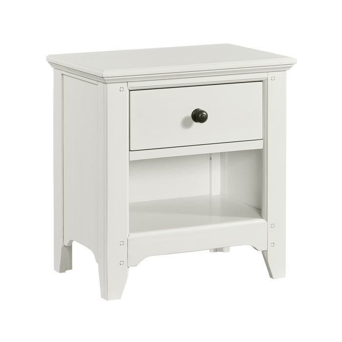 Tahoe Youth - Nightstand - Sea Shell