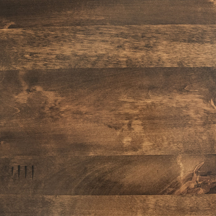 District - Chairside Table - Copper