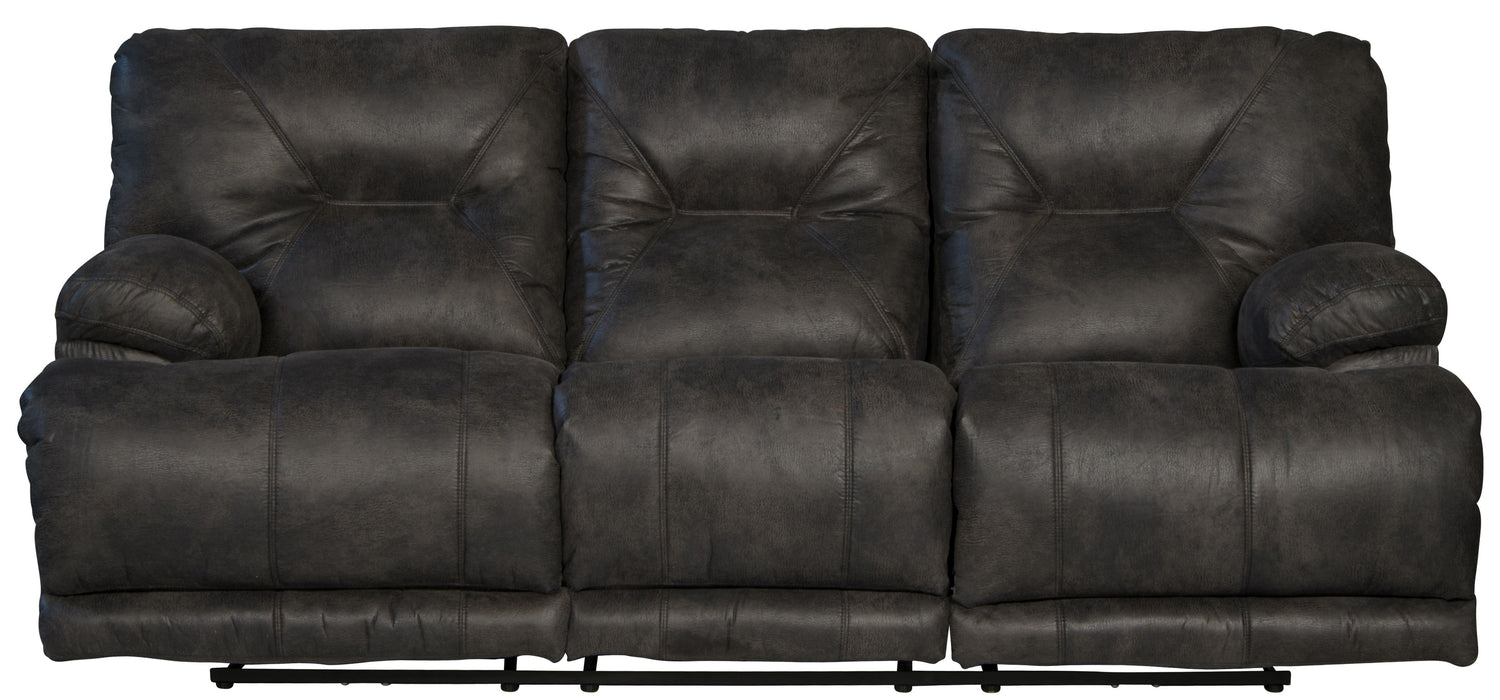 Voyager - Lay Flat Reclining Sofa