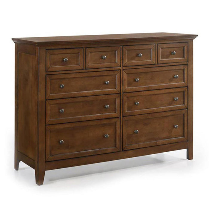 San Mateo - Dresser