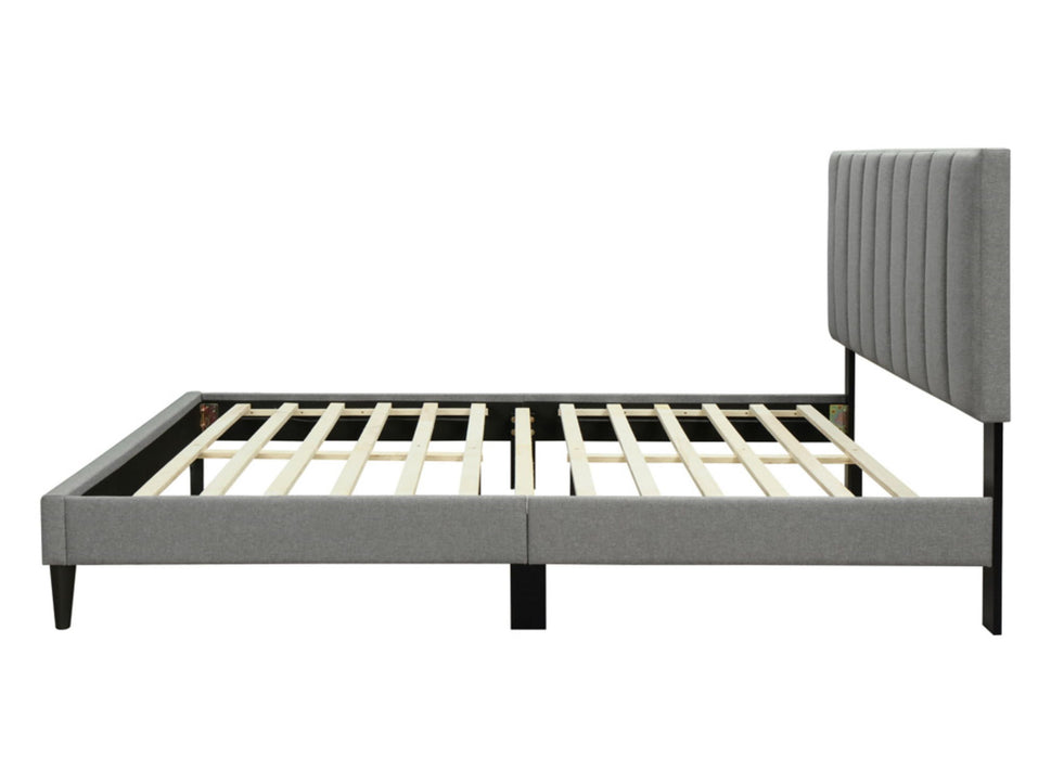 Full Sized Channel & USB