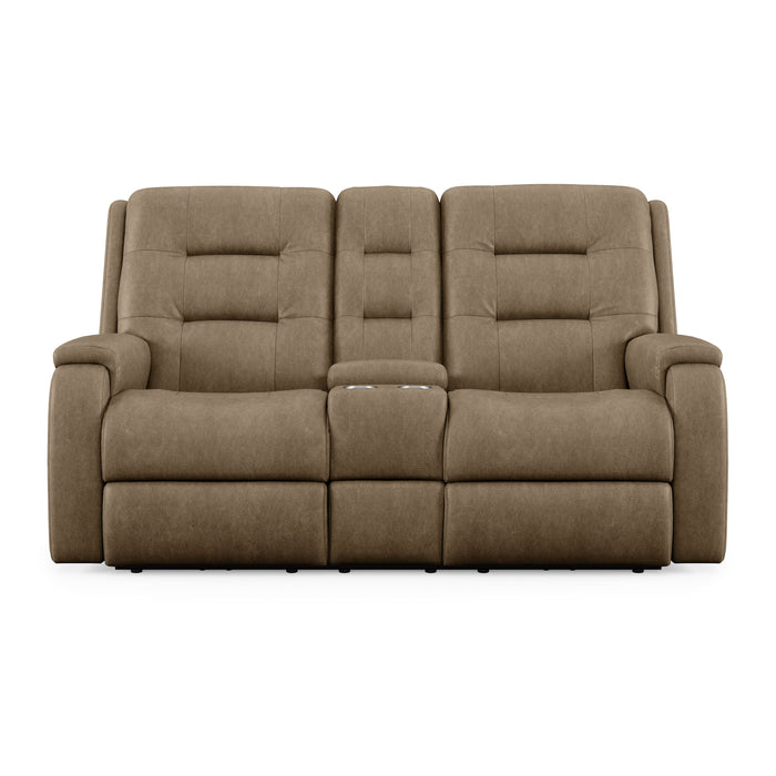 Arlo - Reclining Loveseat