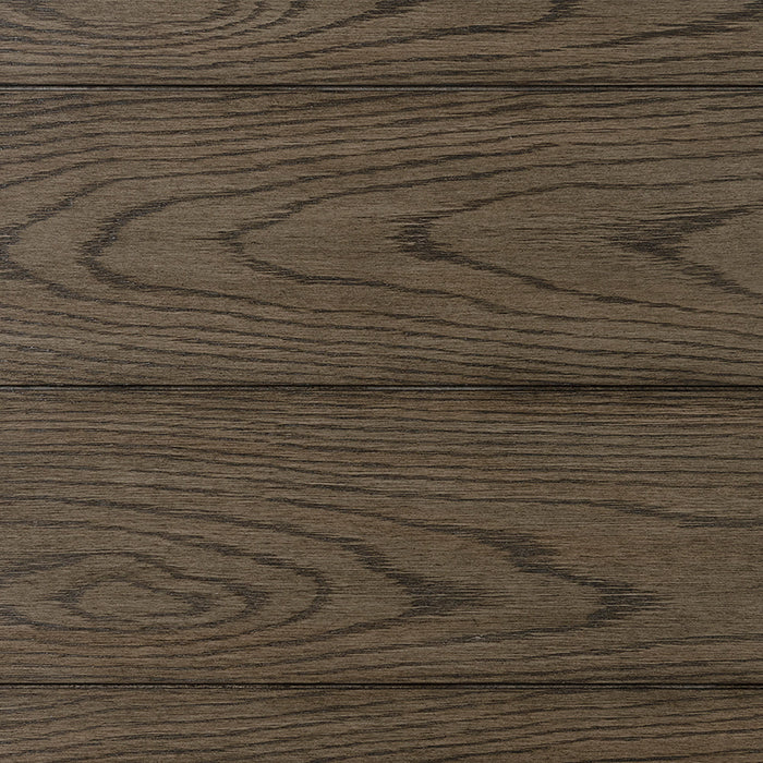 Balboa Park - Counter Table - Roasted Oak