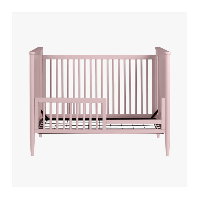Modern Nursery - Convertible Crib