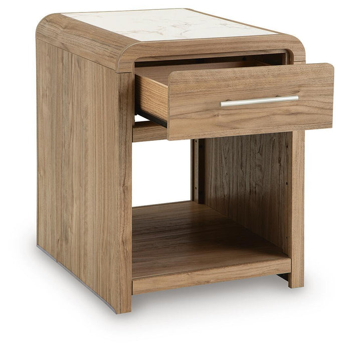 Dovander - Rectangular Table