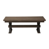 Sonoma Road - Table