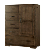 Dovetail - Chifferobe - Graphite