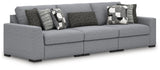 Bealton - 3 Piece Sectional